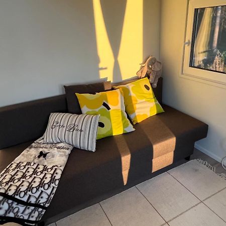 토르니오 Luxus Tiny House Saagala 빌라 외부 사진
