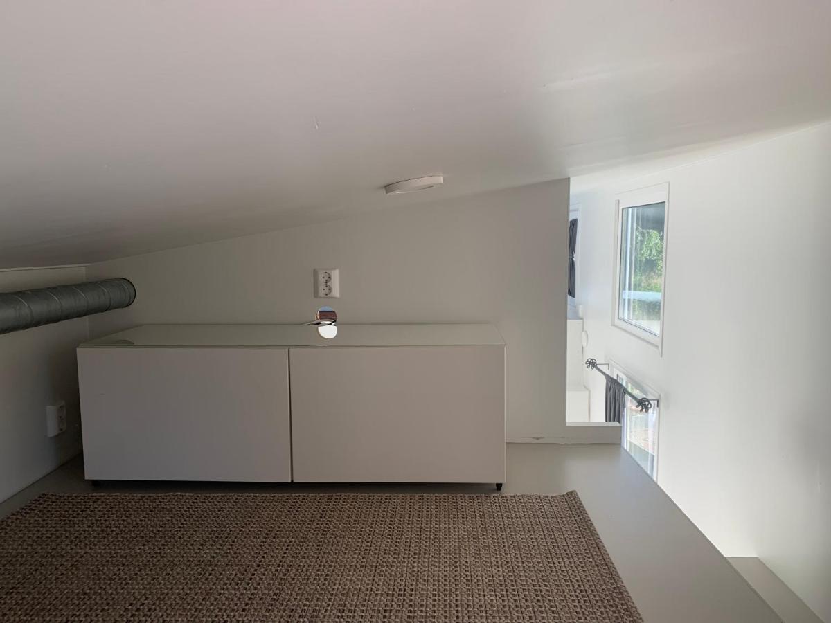 토르니오 Luxus Tiny House Saagala 빌라 외부 사진